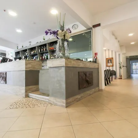 Szálloda Abbondanza 3*