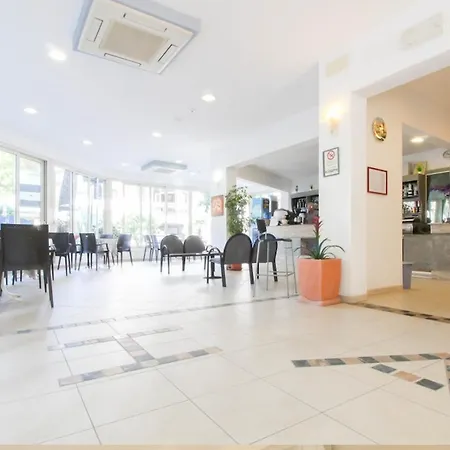 Abbondanza Szálloda Gatteo