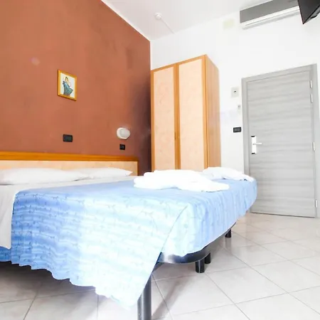 Abbondanza Szálloda 3*