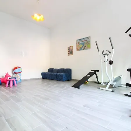 Hotel Abbondanza Gatteo