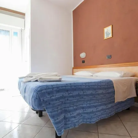 Szálloda Abbondanza