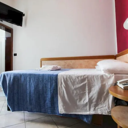Abbondanza Hotell