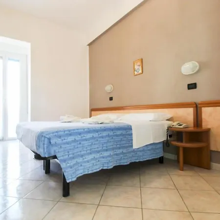 Hotell Abbondanza Gatteo