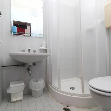 Szálloda Abbondanza Gatteo