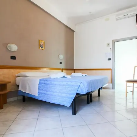 Szálloda Abbondanza Gatteo