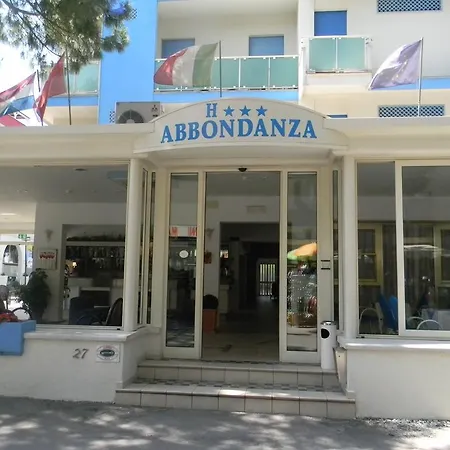 Abbondanza Gatteo