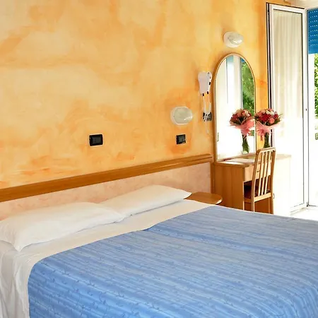 Abbondanza Hotel Gatteo