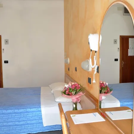 Abbondanza Szálloda