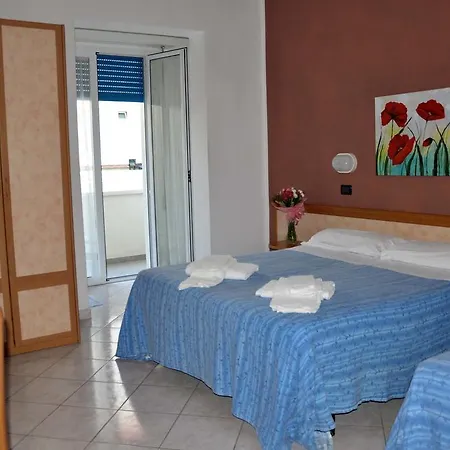 Szálloda Abbondanza