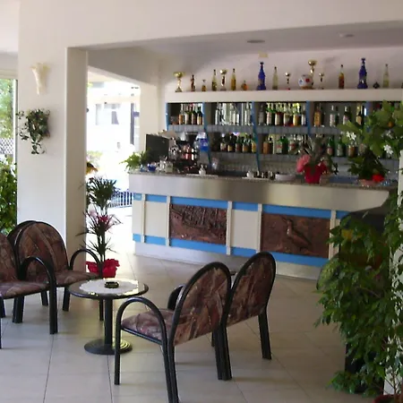 Abbondanza Szálloda 3*