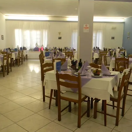 Szálloda Abbondanza Gatteo