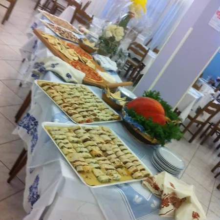 Szálloda Abbondanza