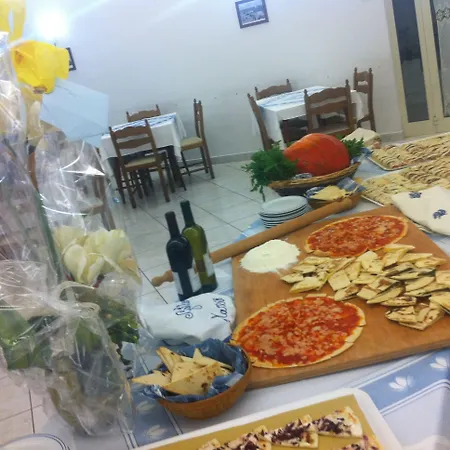 Abbondanza Hotell 3*