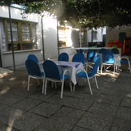 Abbondanza Hotel Gatteo