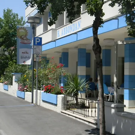 Abbondanza Hotel