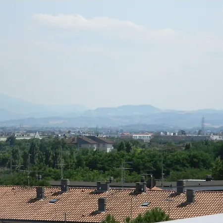 Abbondanza Szálloda 3*