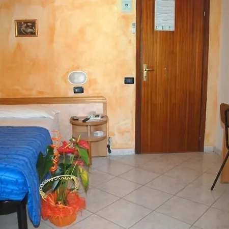 Szálloda Abbondanza 3*