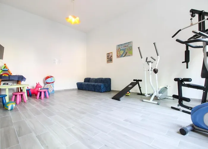 Hotel Abbondanza Gatteo