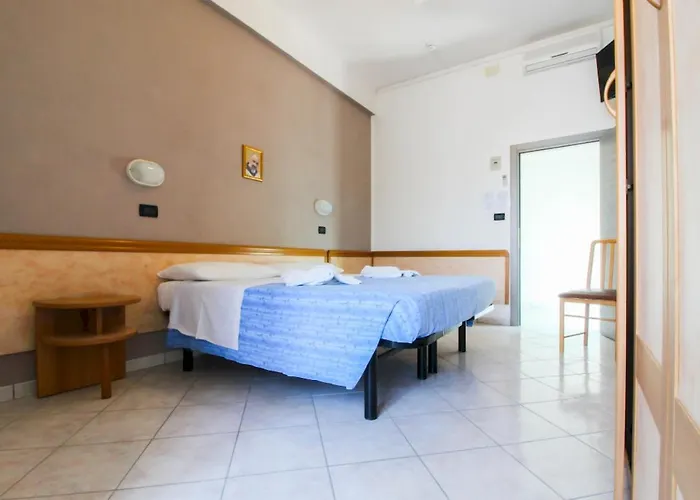 Hotel Abbondanza Gatteo