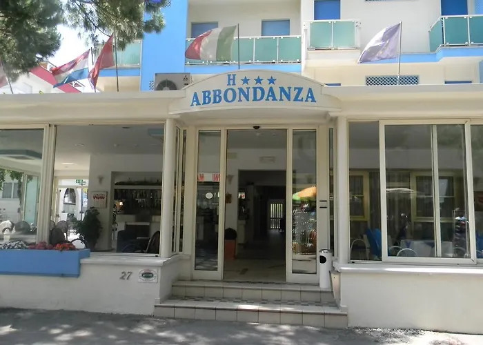 Abbondanza Gatteo