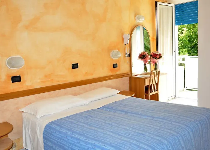 Abbondanza Hotel Gatteo