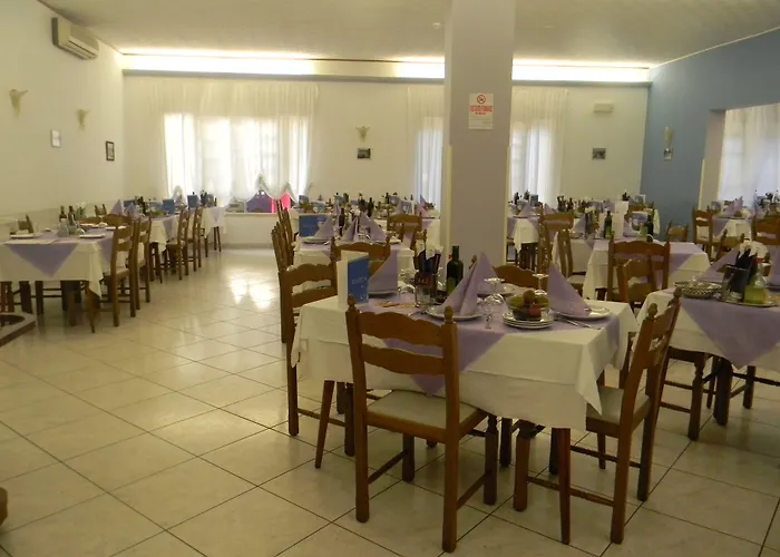 Hotel Abbondanza Gatteo