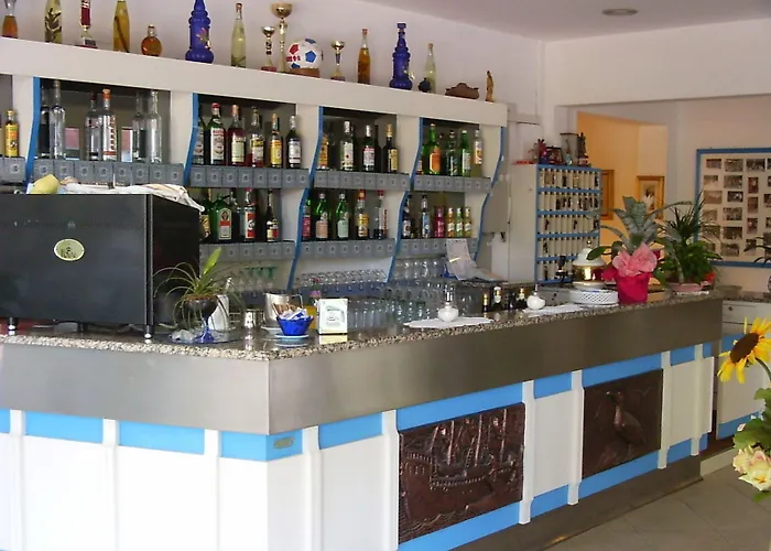 Abbondanza Hotel Gatteo