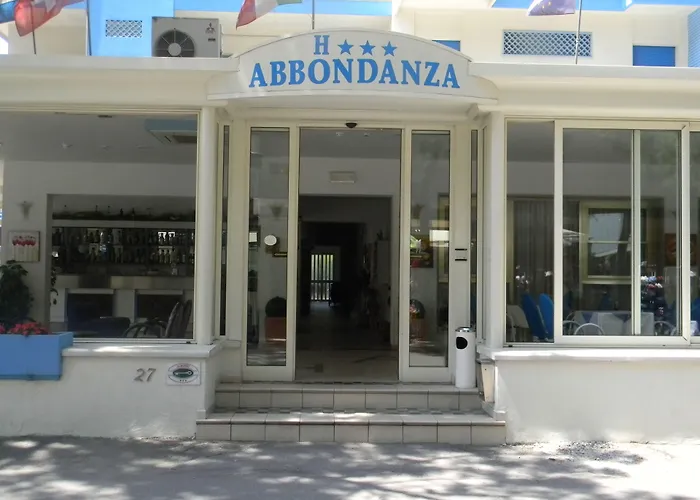 Hotel Abbondanza