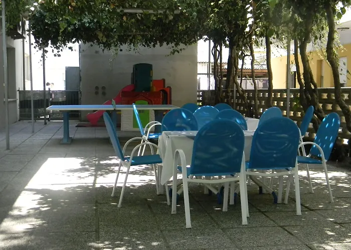 Hotel Abbondanza Gatteo