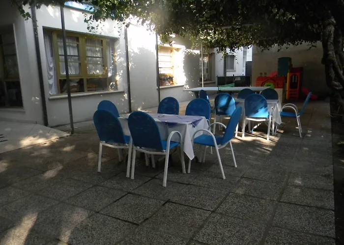 Abbondanza Hotel Gatteo