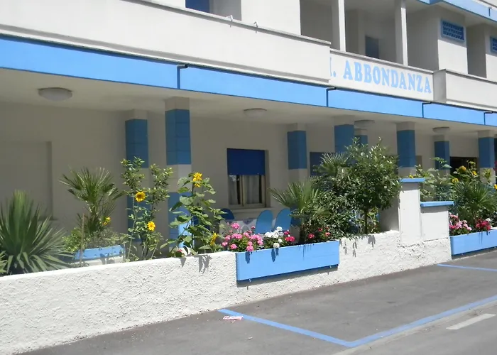 Hotel Abbondanza