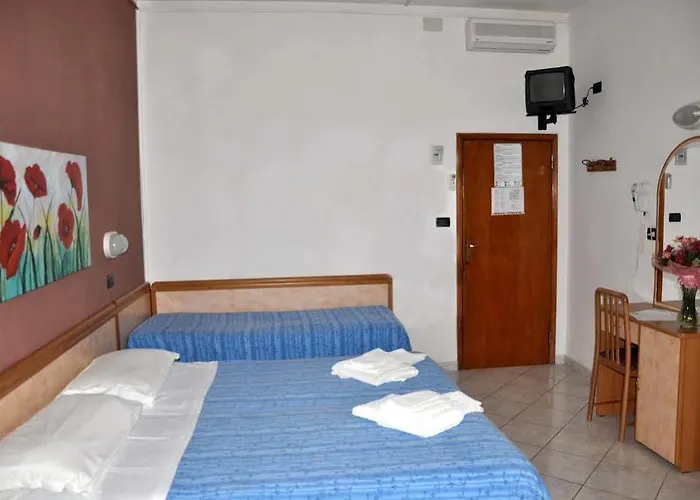 Abbondanza Hotel Gatteo