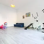 ホテル Abbondanza Gatteo