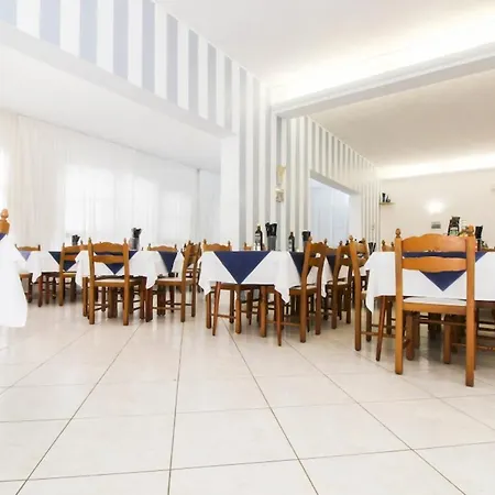 Abbondanza Hotel