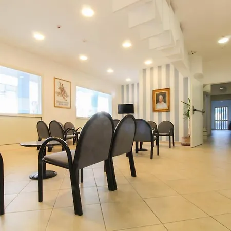 Abbondanza Hotel 3*