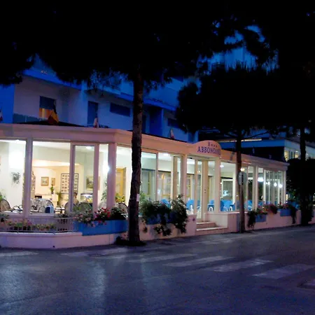 Abbondanza 3* Gatteo