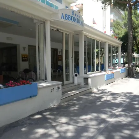 Abbondanza Hotel Gatteo