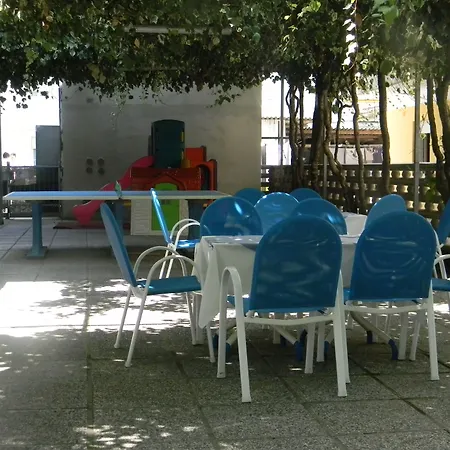 فندق Abbondanza Gatteo