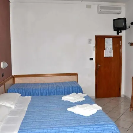 Abbondanza Hotel Gatteo