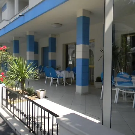 Abbondanza Hotel Gatteo