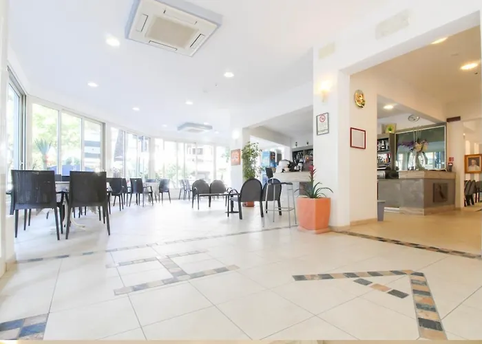 Abbondanza Hotel Gatteo