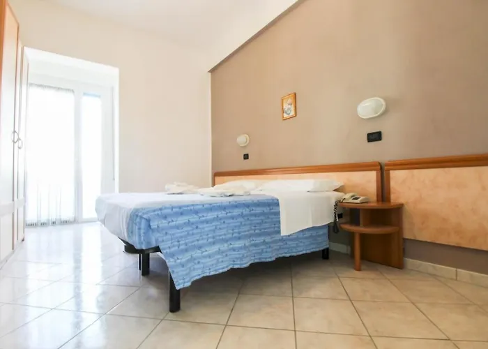 Hotel Abbondanza Gatteo