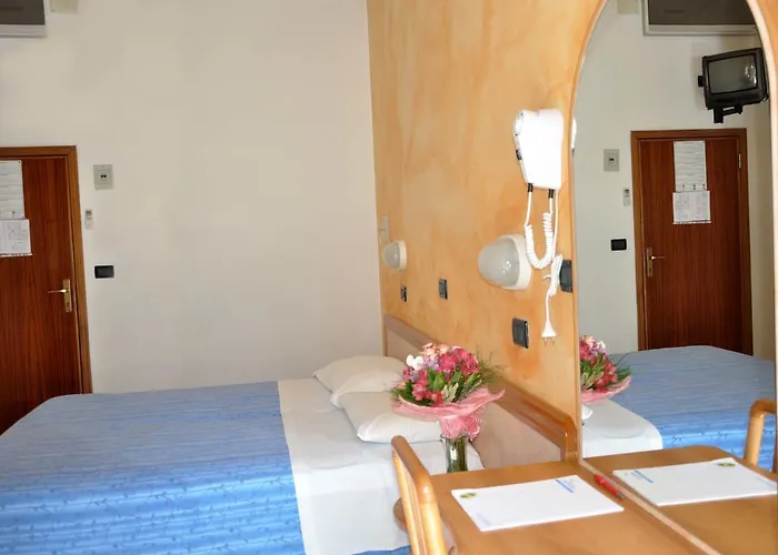 Hotel Abbondanza Gatteo